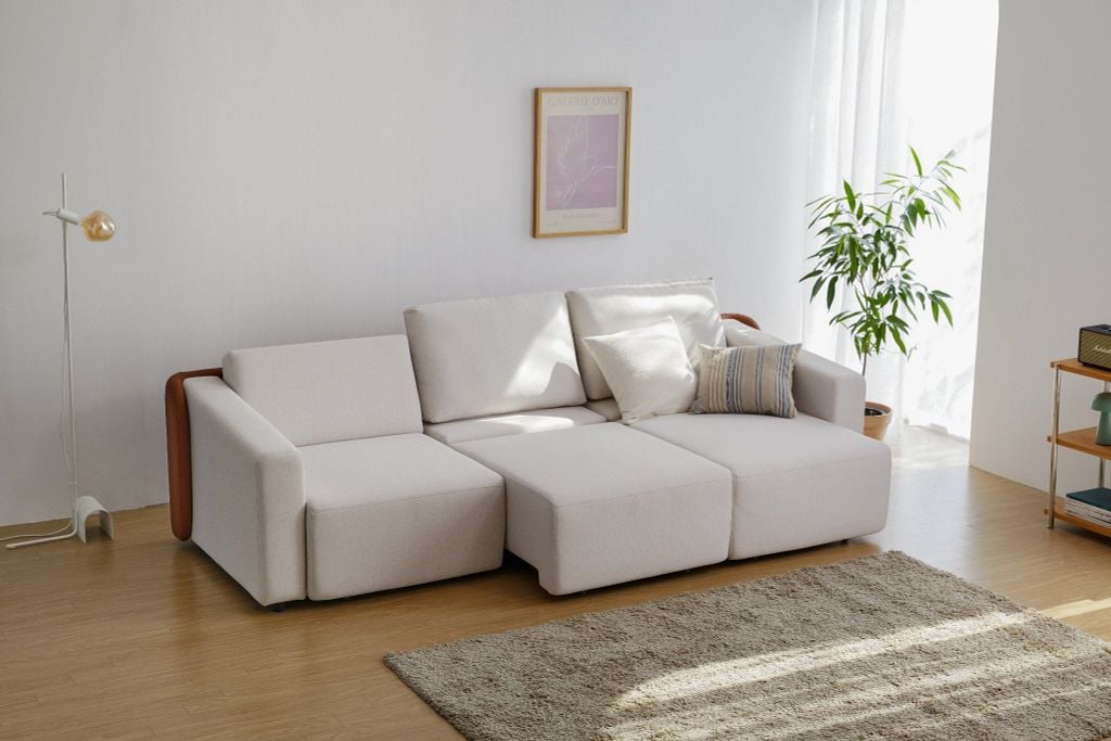 Sofa chỉnh điện là gì? Top mẫu Sofa Bed chỉnh điện nhập khẩu Hangal đáng mua nhất 2026