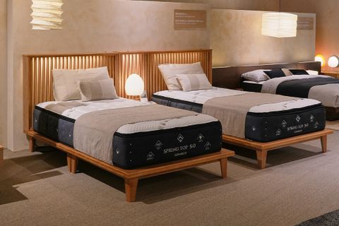 Khám Phá Top 5 Mẫu Giường Gỗ Tốt Nhất Tại TPHCM