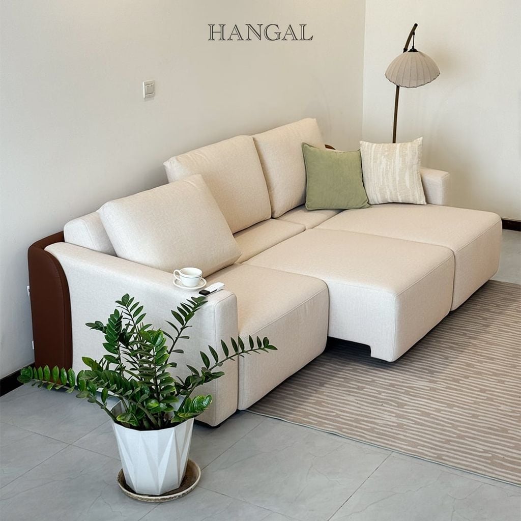 5 Cách Đơn Giản Giúp Bảo Quản Sofa Luôn Như Mới