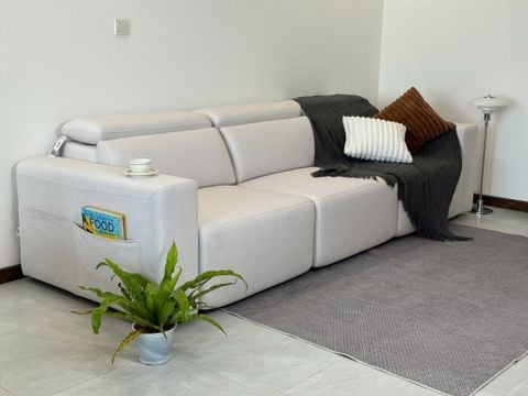 7 Mẹo Bảo Quản Sofa Mùa Mưa Để Tránh Ẩm Mốc Và Hư Hỏng