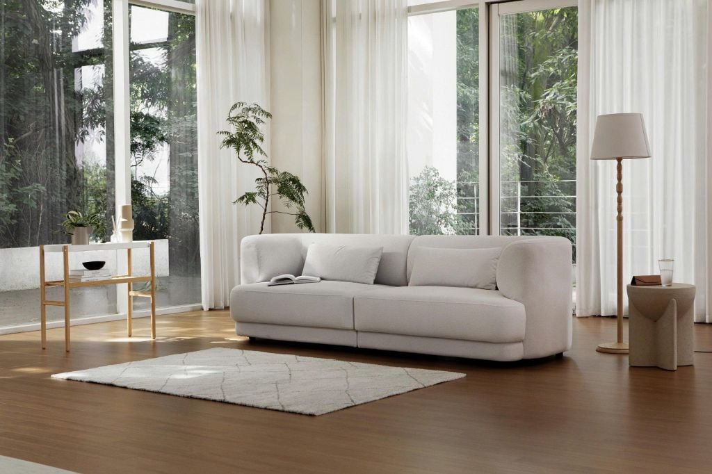 Vì Sao Phong Cách Nội Thất Hàn Quốc Ngày Càng Được Yêu Thích?