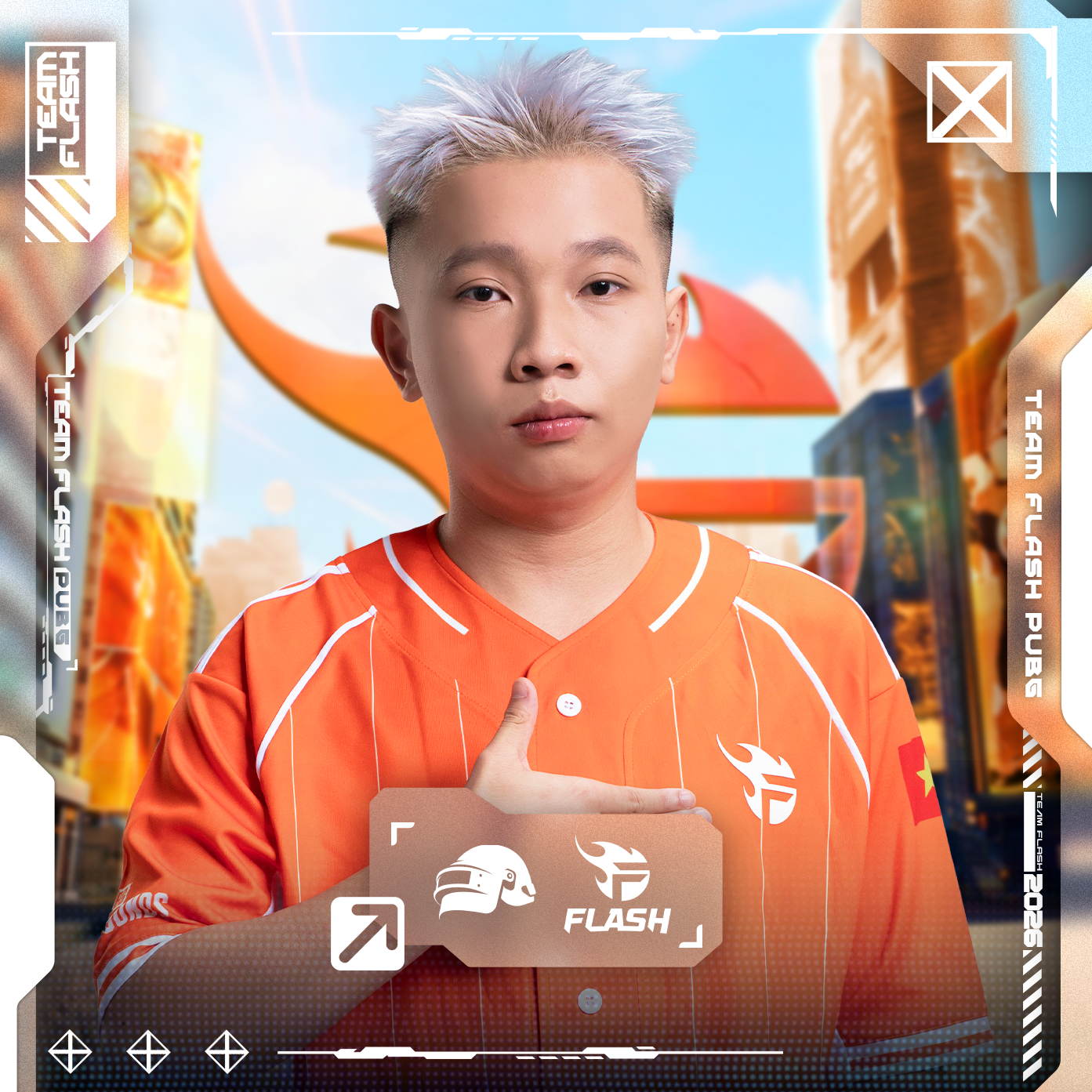 TDUY