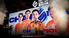 TEAM FLASH LÀ NHÀ VÔ ĐỊCH PMGO 2026 SEASON 1 - SEA FINALS