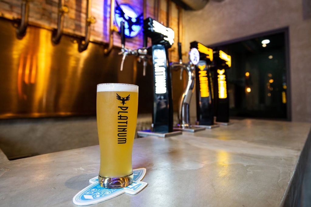 Những Điều Thú Vị Của East Sea Summer Ale | Platinum Craft Beer