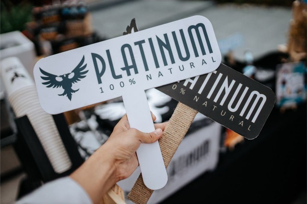 KỲ 1: PLATINUM: HÀNH TRÌNH 12 NĂM ĐỊNH HÌNH CHUẨN MỰC BIA THỦ CÔNG