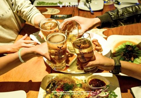 BIA THỦ CÔNG - KHI MỖI LY BIA LÀ MỘT TRẢI NGHIỆM VĂN HOÁ