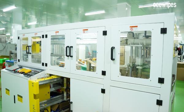 Nhà máy gia công khăn mặt khô đa năng đạt chuẩn uy tín