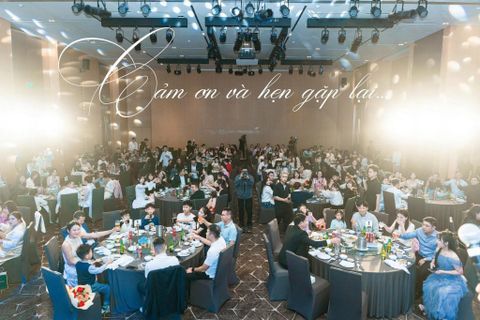 [RECAP] GALA DINNER 2026 – SẢI CÁNH