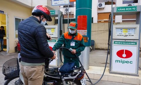 MIPEC ANNOUNCES NEW RETAIL FUEL PRICING PLAN