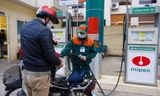 MIPEC ANNOUNCES NEW RETAIL FUEL PRICING PLAN