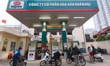 CÔNG TY CỔ PHẦN HÓA DẦU QUÂN ĐỘI ĐIỀU CHỈNH GIÁ XĂNG DầU TỪ 15 giờ 00 phút ngày 13/08/2026