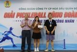 GIẢI PICKLEBALL CÔNG ĐOÀN MIPEC – 2026