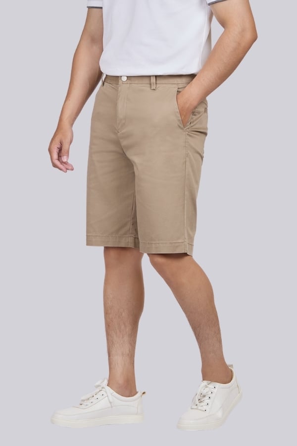 Quần short