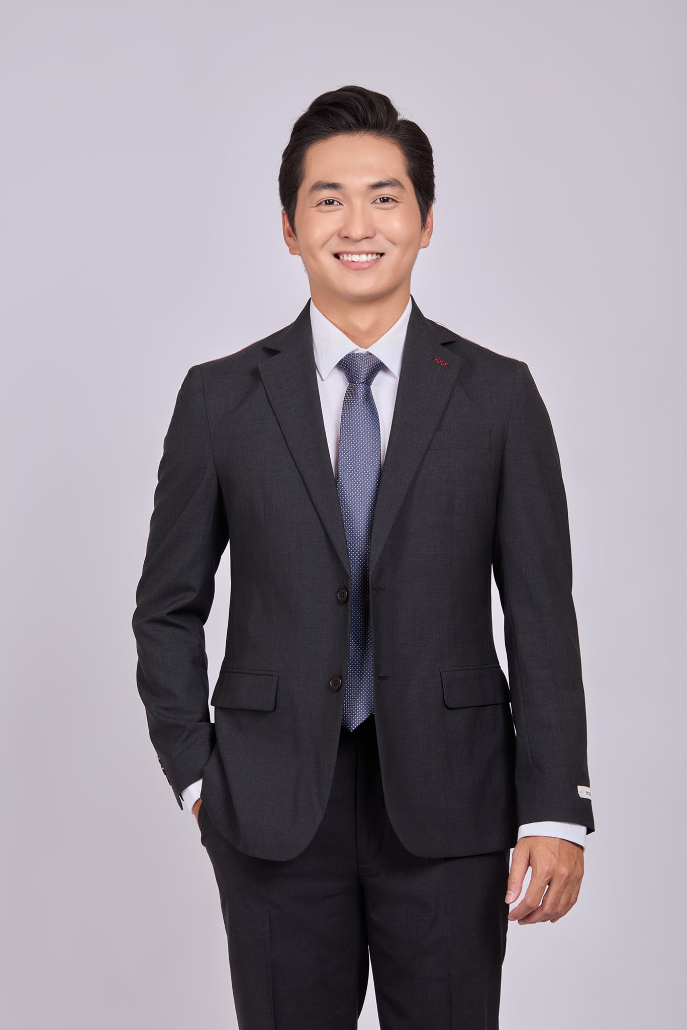 Bộ quần áo vest