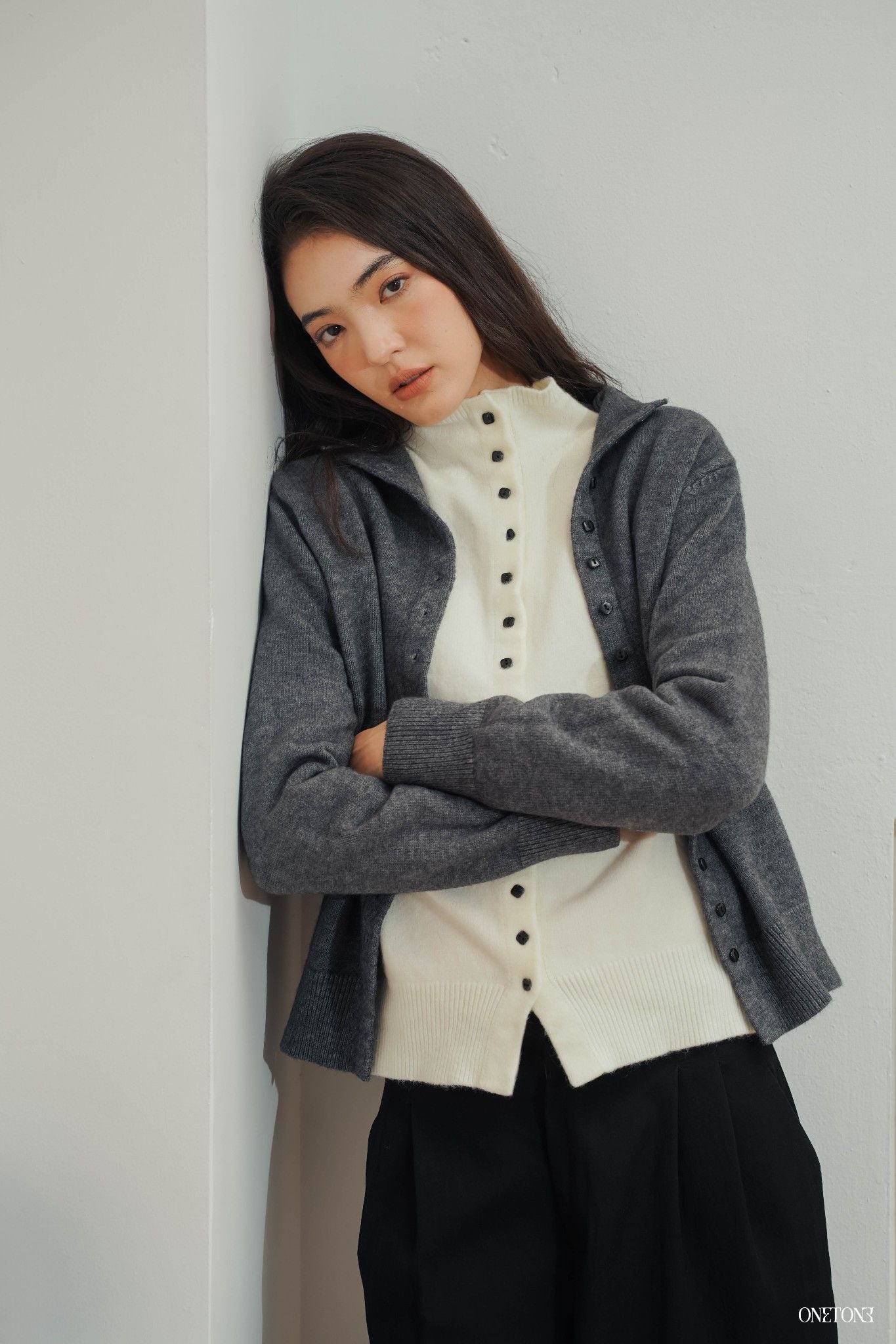 EASY KNITWEAR COLLECTION