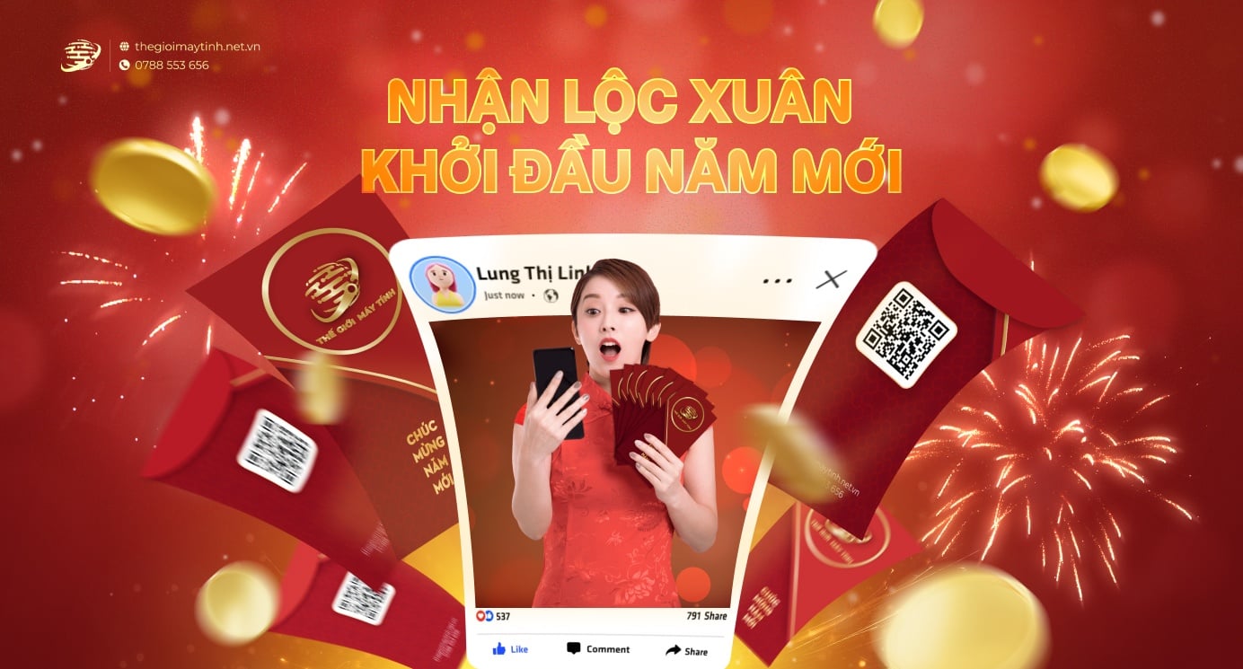 CHƯƠNG TRÌNH ƯU ĐÃI TẾT 2026: 