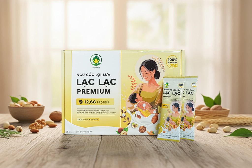 MẸ SAU SINH NÊN ĂN GÌ ĐỂ CÓ SỮA? GỢI Ý CHẾ ĐỘ DINH DƯỠNG HỖ TRỢ GỌI SỮA VỀ NHANH