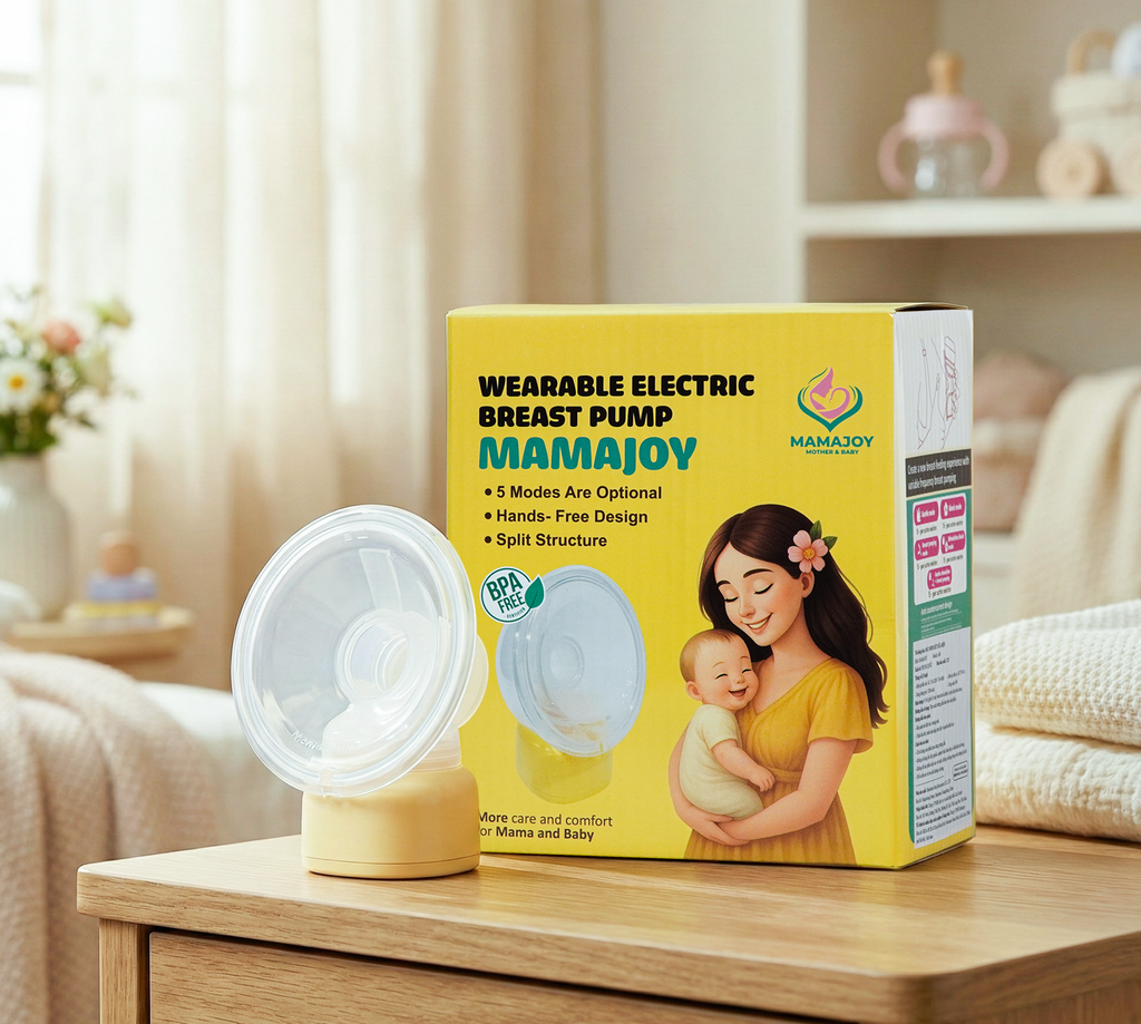 MÁY HÚT SỮA RẢNH TAY LOẠI NÀO TỐT? GIẢI PHÁP 