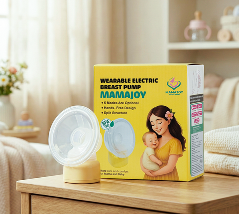 MÁY HÚT SỮA RẢNH TAY LOẠI NÀO TỐT? GIẢI PHÁP 