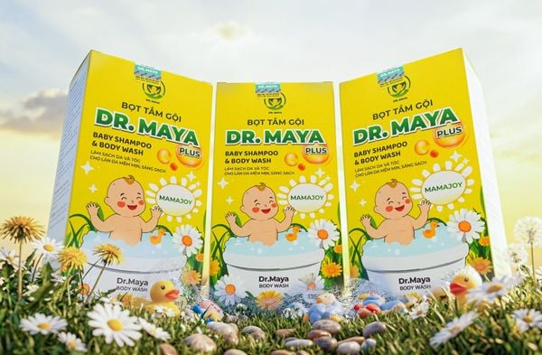 NHỮNG TIÊU CHÍ BA MẸ NÊN QUAN TÂM KHI LỰA CHỌN SẢN PHẨM TẮM GỘI CHO BÉ