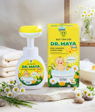 CÁCH CHỌN SỮA TẮM GỘI CHO BÉ DỊU NHẸ, PHÙ HỢP VỚI LÀN DA NON NỚT