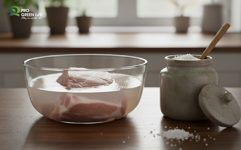 Viêm Gan Do Hóa Chất Trong Thực Phẩm - Khi Bàn Ăn Gia Đình Trở Thành Mối Nguy