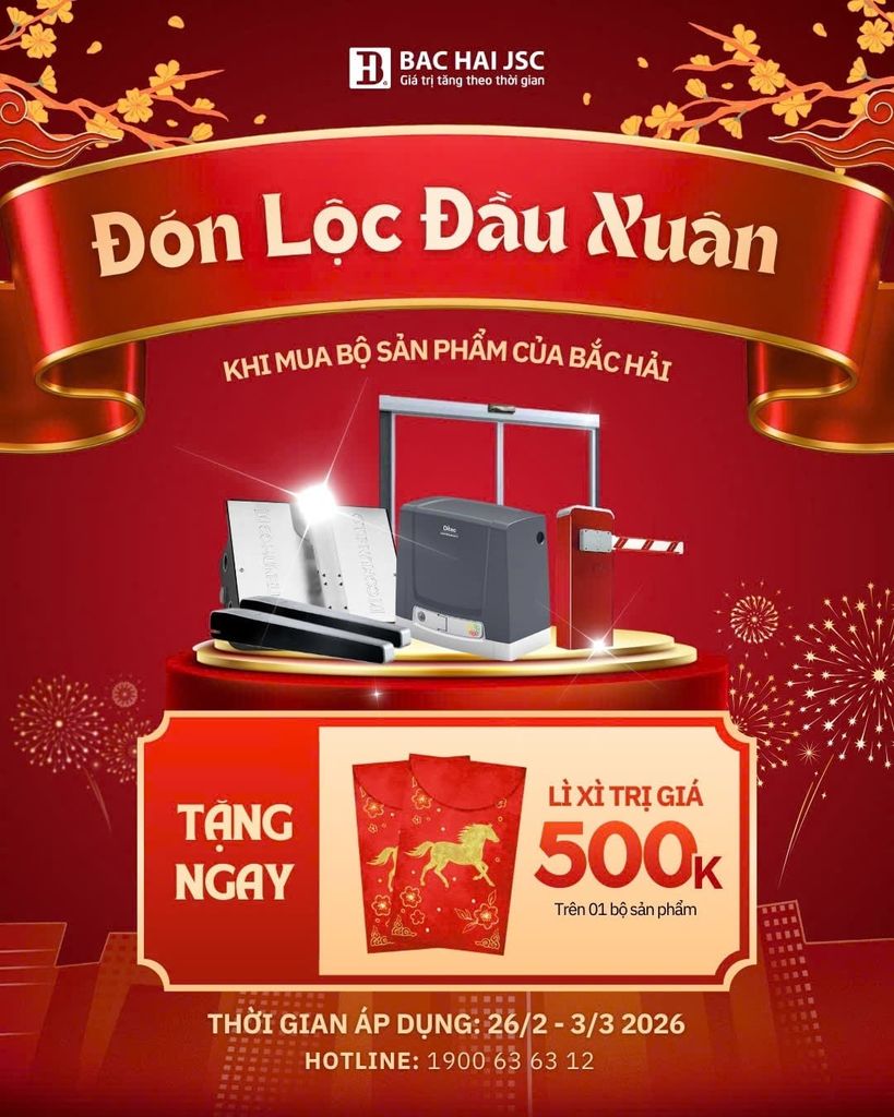 ĐÓN LỘC ĐẦU XUÂN – NHẬN NGAY LÌ XÌ