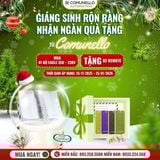 𝐆𝐈𝐀́𝐍𝐆 𝐒𝐈𝐍𝐇 𝐑𝐎̣̂𝐍 𝐑𝐀̀𝐍𝐆 - 𝐍𝐇𝐀̣̂𝐍 𝐍𝐆𝐀̀𝐍 𝐐𝐔𝐀̀ 𝐓𝐀̣̆𝐍𝐆 𝐓𝐔̛̀ 𝐂𝐎𝐌𝐔𝐍𝐄𝐋𝐋𝐎