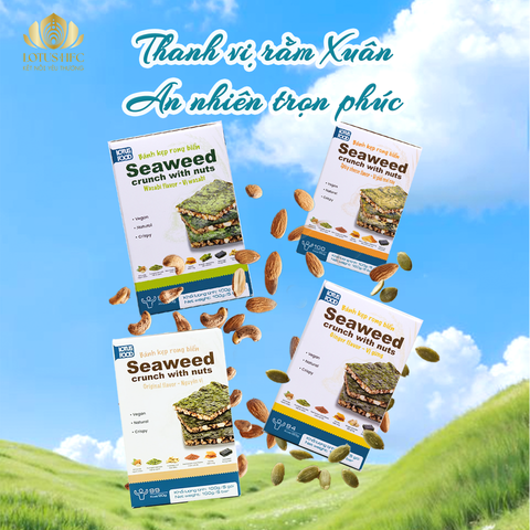 GỢI Ý MÓN ĂN VẶT CHAY LÀNH MẠNH CHO THỰC ĐƠN THÊM ĐA DẠNG