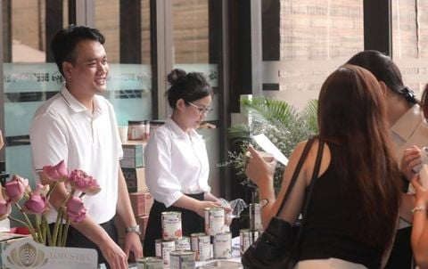 LOTUS HFC X FLAVOUR FUSION VIỆT - KHÁM PHÁ TINH HOA HƯƠNG VỊ VIỆT
