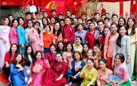 RECAP YEAR END PARTY LOTUS HFC: KHÉP LẠI MỘT NĂM BỨT PHÁ - MỞ RA HÀNH TRÌNH MỚI ĐẦY KỲ VỌNG