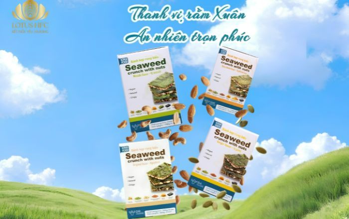 TOP 5 MÓN ĂN NHẸ THỰC VẬT GIỮ DÁNG CHO NGƯỜI BẬN RỘN