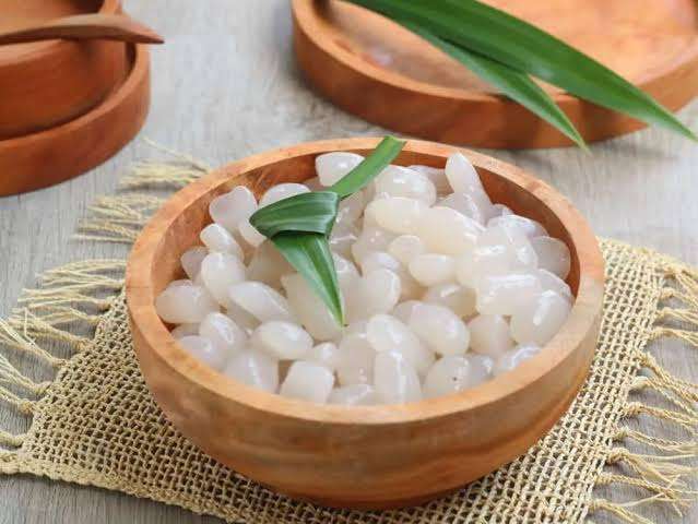 dinh dưỡng hạt đác
