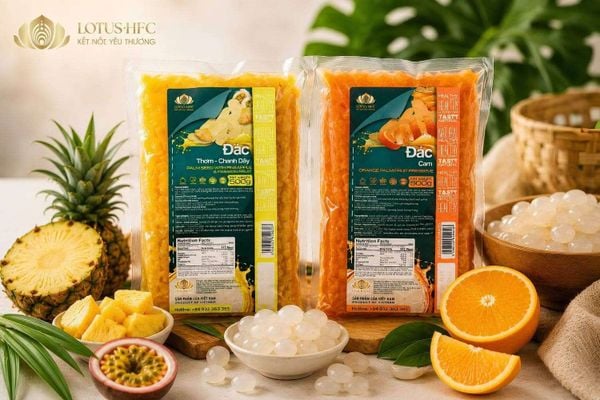 ứng dụng hạt đác