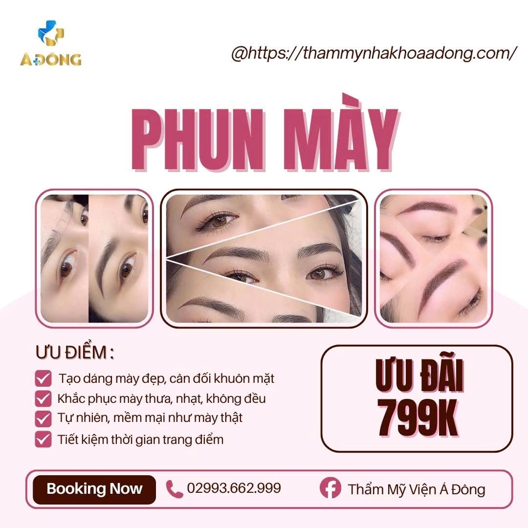 Chuẩn bị đón Xuân, Thẩm Mỹ Á Đông gửi đến bạn combo làm đẹp được yêu thích nhất dịp Tết 🎉