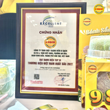 9 SACH ACHIEVES VIETNAM EXCELLENT BRAND 2022 CERTIFICATION