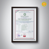 9 SACH ACHIEVES HALAL CERTIFICATION – A STEP TOWARD CONQUERING INTERNATIONAL MARKETS