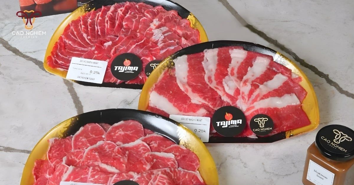 Gợi ý cách chọn sườn bò và thịt bò ngon cho món lẩu thêm trọn vị