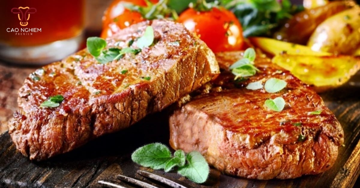 Những sai lầm thường gặp khi ướp thịt bò nướng