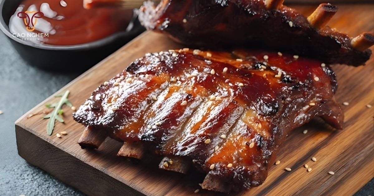 Dẻ sườn bò nấu món gì? Top 5 món ngon từ dẻ sườn bò phải thử