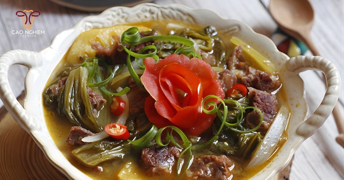 Dẻ sườn bò nấu món gì? Top 5 món ngon từ dẻ sườn bò phải thử