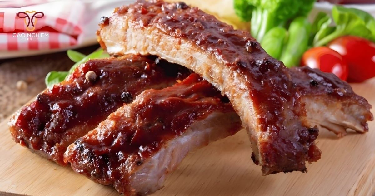 Dẻ sườn bò nấu món gì? Top 5 món ngon từ dẻ sườn bò phải thử