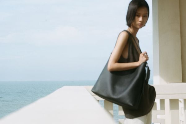 HÔBÔ BAG