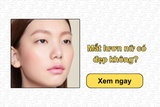 Mắt lươn nữ có đẹp không?