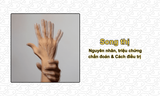 Song thị: Nguyên nhân, triệu chứng, chẩn đoán & Cách điều trị