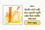 TOP 7 thuốc nhỏ mắt cho người ngồi máy tính nhiều HIỆU QUẢ