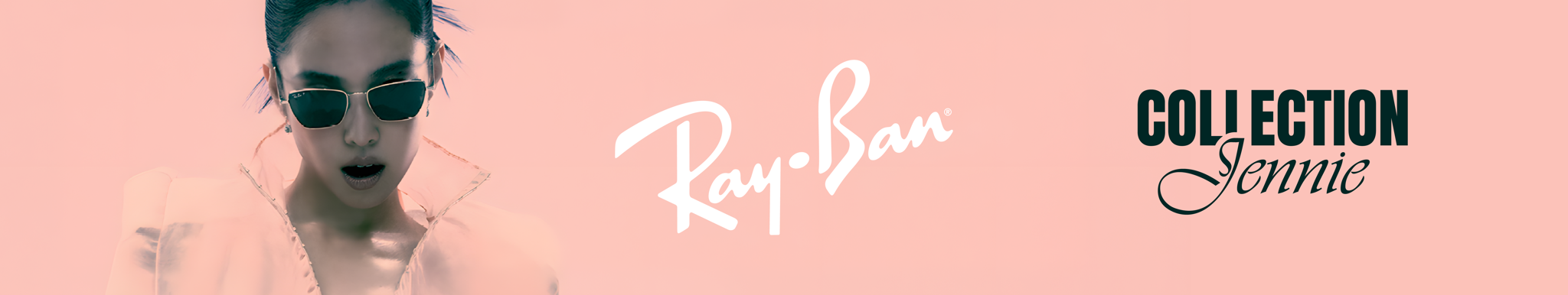 Rayban - Jennie