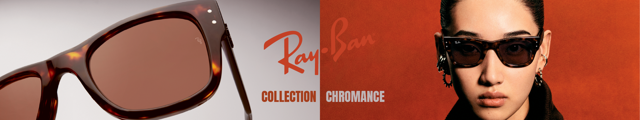 Rayban Chromance