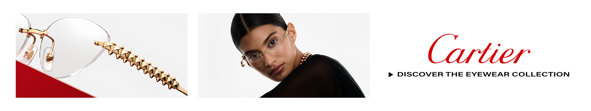 Mắt Kính Thương Hiệu CARTIER