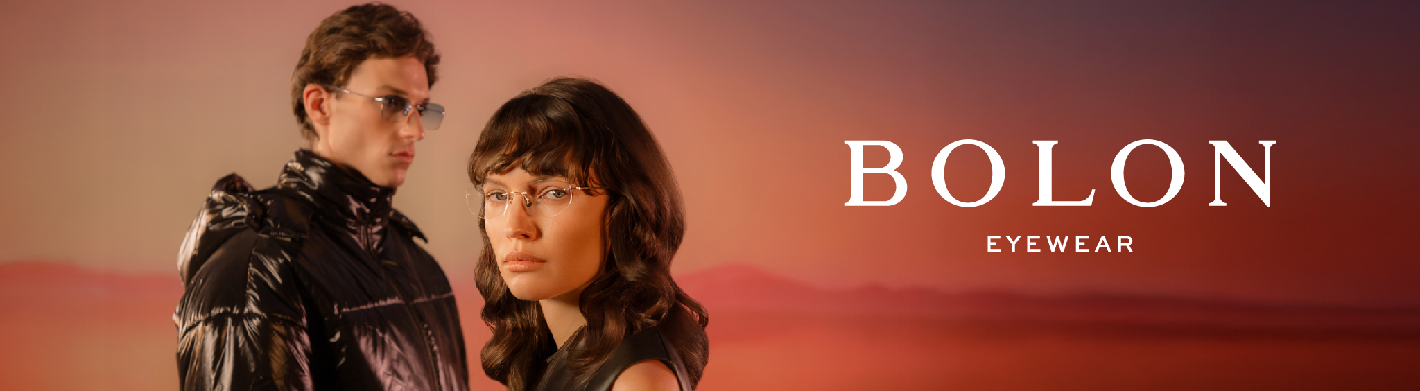 Mắt Kính Thương Hiệu BOLON